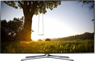 Samsung 55F6650 (UE55F6650SS) Televizyon kullananlar yorumlar